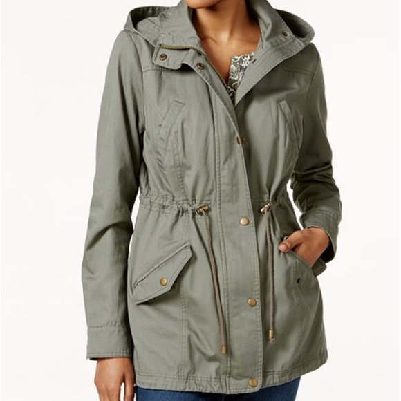 Style & Co. Jackets & Blazers - Jacket